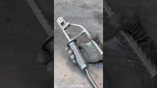 Never purchase this welding tool Homemade diy tool for welders welding diy seniorwelder [upl. by Orr]