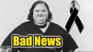 1000 lb sisters Amy Slaton succumbed to a stroke [upl. by Fablan]