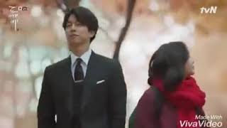 Goblin episode01 subIndonesia [upl. by Ramej]