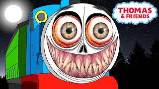 3 CARTOON THEORIES ANIMATED  HALLOWEEN EDITION [upl. by Amihc]