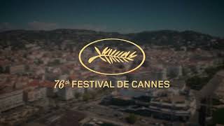 Cannes 2023 Trailer [upl. by Newberry]