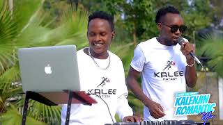 KALENJIN LATEST MIX ROMANTIC MIXDj SULTAI NA BROBOX TAJIRI MTARAJIWA [upl. by Etat]