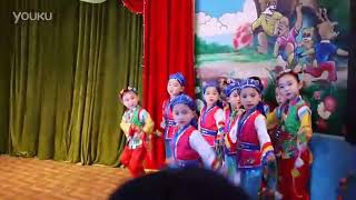 Udi Udi Jaye x Shubharambh  Navratri Special  Step Set Dance [upl. by Bigelow]