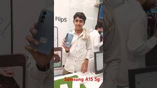 Samsung A15 5G The Smartphone You Deserve [upl. by Lyontine540]