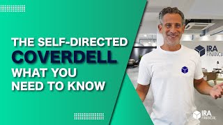 The Self Directed Coverdell ESA  What You Need to Know [upl. by Balf]