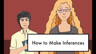 Learn how to make inferences [upl. by Longmire169]