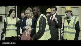 London zombies  Cockneys vs Zombies Trailer originale [upl. by Sherar]