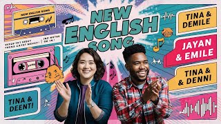 new english lyrics song  english song  lyric song english  englishsongslyric [upl. by Jaal]