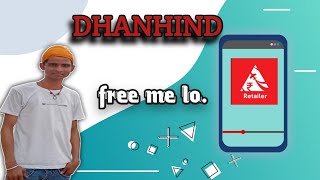 dhanhind retailer id kaise banaye dhanhind micro atm dhanhind money transfer Dhanhind [upl. by Enelhtak]