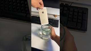 How to get water out phone clear wave water eject [upl. by Jaala]