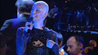 Mariza  Loucura  Live in Lisboa [upl. by Silecara]