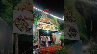 Mela Bangalore shortsfeed shortyoutubeshorts videomelasubscribe [upl. by Raf466]