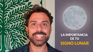 Conociendo tu Mundo Emocional Lunar – Astrología Psicológica [upl. by Rissa]