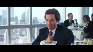 The Wolf of Wall Street restaurant Song [upl. by Warden]