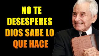 Yiye Avila Predicaciones 2021  No Te Desesperes Dios Sabe Lo Que Hace [upl. by Lahsiv]