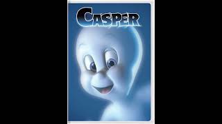 Casper 1995 Movie Review [upl. by Onaicnop]