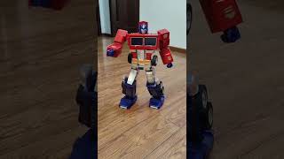 My name is optimus prime memeI am from Cybertronrobot dreams showtimestransformers optimusprime [upl. by Gildas]