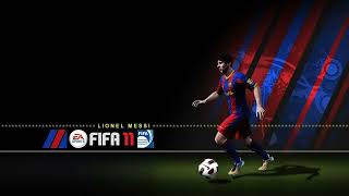 The Black Keys  Tighten Up  FIFA 11 Soundtrack [upl. by Felske]