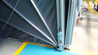 CAPA TOLDO RETRATIL DUPLA PARA CARROS TOLDUPLEX 11 9 71716395 Renato [upl. by Amr]