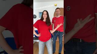 Barbaras Rhabarberbar 😂 challenge comedy dance tiktokdance funnydance lustig chiefavalon [upl. by Bernstein]