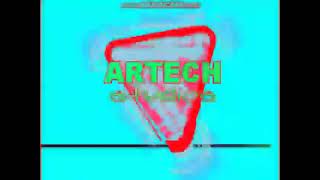 FLASH WARNING IN FLASH EFFECT Artech Studios 2000  Super Effects by Willy Freebody [upl. by Rem]