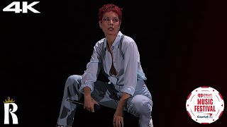 Halsey  iHeartRadio Music Festival 2024  Full Show Minus Without You [upl. by Burrton]