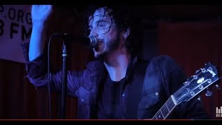 Reignwolf  Full Performance Live on KEXP [upl. by Yarw869]