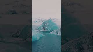 Jökulsárlón Glacier Lagoon in Iceland [upl. by Gebelein]