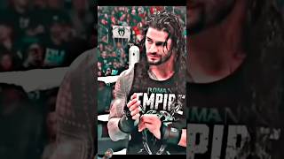 Roman Reigns super punch ✊👊👊 shorts reels wwe romanreigns wwefan song all new romanregns [upl. by Fusco]