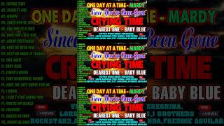 Greatest Oldies Songs Of 60s 70s 80s🌹CRYING TIME BABY BLUE DEAREST ONE ONE DAY AT A TIMEMARDY [upl. by Rhodie562]