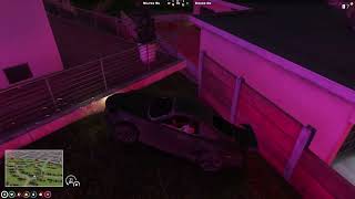 CityLife RP Store Robbery Chase and Loosing Air One [upl. by Siravrat239]