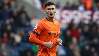 KOA discussion Did Kieffer Moore need to start at Preston [upl. by Ynaffat38]