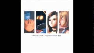 Final Fantasy IX OST PLUS  32 Daughter of Madain Sari [upl. by Corrine]