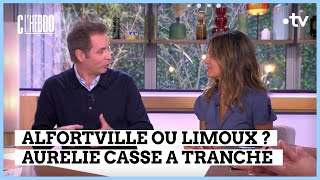 La GROSSE mise au point d’Aurélie Casse sur sa vie personnelle  C l’hebdo  02032024 [upl. by Brandy]