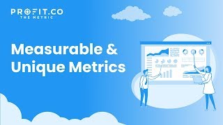 Specify Measurable Metrics  Profitco [upl. by Ahcas]