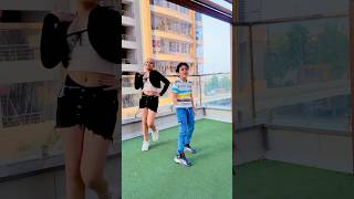 Uda kabootar furr furr 🕊️♥️🔥kashishpatel trendingshorts netrapatel duetdance danceviral [upl. by Olag]