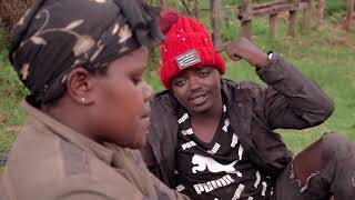 Kimusuken Official VideoFaith Therui X Nefew Star sms skiza 5961595 to 811 Latest Kale [upl. by Ailuy]