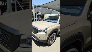 Nissan Frontier BakFlip MX4 Tonneau Cover amp Elevate Rack System [upl. by Haraz]