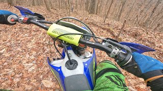 2023 Sherco 300sef first impressions [upl. by Deden]