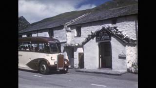 Kirkstone Pass Inn 1955 [upl. by Suolkcin221]