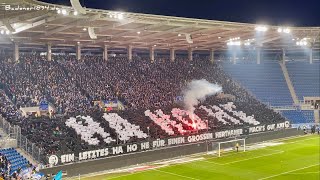 KSC  VfL Osnabrück 21  190124 [upl. by Lory868]