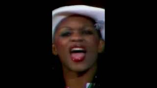 Marcia Barrett Boney M  Belfast [upl. by Aikyn]