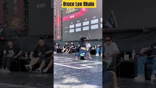 The strongest man in the world 250martialarts strong boxing kungfu viralvideo [upl. by Oelgnaed]