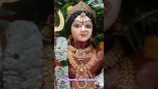 trending bhakthi jaidurgamaa hindudaivam durgamma dasara statusvideo hindugods amma matha [upl. by Erodasi127]