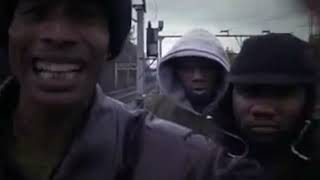 Newham Generals  Frontline Music Video [upl. by Sunday]