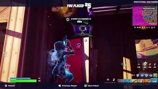 🔴Fortnite with ViewersRankedCustomsBattle RoyaleTilted TowersUse CodeAquaEliteYT [upl. by Koorb]