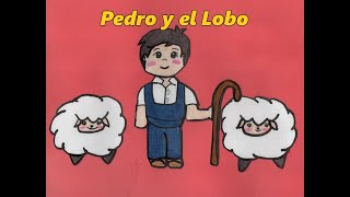 Pedro y el Lobo [upl. by Hodosh]