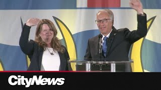 The rise of the BC Conservatives [upl. by Aprilette]