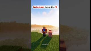 MINECRAFT SACRIFICE 🥹 TECHNO BLADE 🥵  SAD 😢 VIDEO trending shorts viralshort viral minecraft [upl. by Arnold]