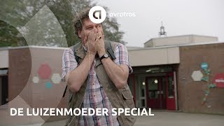 Kom op jongens niet zo vloeken  Bloopers amp Behindthescenes  De Luizenmoeder II [upl. by Iinde]